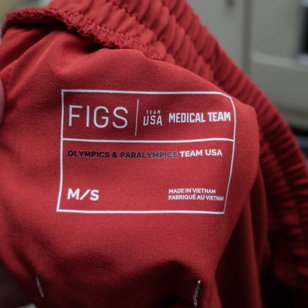 Figs size men
